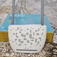 مودم تیپ لینک|مودم و تجهیزات شبکه|سلماس, |دیوار