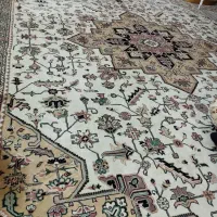 فرش ۱۲ متری کاملا سالم|فرش|سهند, |دیوار