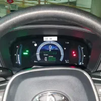 کرولا 1800 پایونیر ۲۰۲۳ شخص