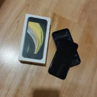 اپل se 2020|موبایل|تهران, پونک|دیوار