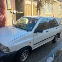 پراید مدل ۸۹|خودرو سواری و وانت|مریوان, |دیوار