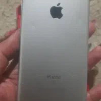 گوشی ایفون 6s|موبایل|زرند, |دیوار