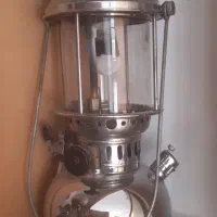 چراغ زنبوری نفتی