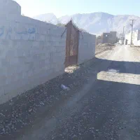 باغ در عطااباد دهاقان