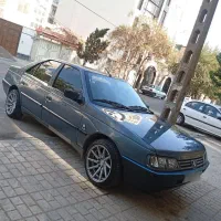 پژو 405مدل 98دوگانه کارخانه فول لوازم