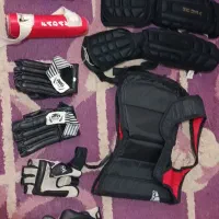 لوازم ورزشی نینجا