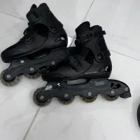 کفش اسکیت