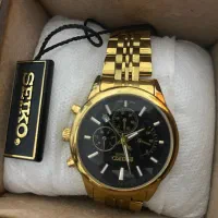 ساعت مچی زنانه seiko|ساعت|سلمانشهر, |دیوار