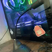 میکروفن رو میزی