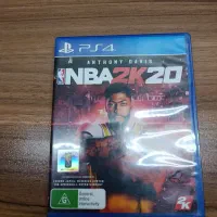 دیسک بازیps4