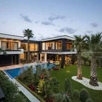 380متر-تریبلکس-ویلا-دربست-3-خواب-در-500-متر-زمین