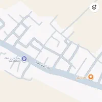 زمین مسکونی صغاد