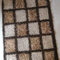 قالیچه پرز بلند