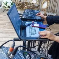 دیجی خانمdjپر انرژی|خدمات پذیرایی، مراسم|آبادان, |دیوار