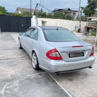 بنز E|خودرو سواری و وانت|تهران, گلستان (شهرک راه آهن)|دیوار