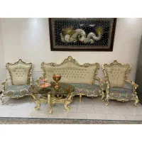 تابلوی دست دوز خارجی