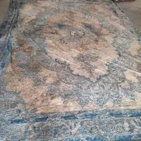 روفرشی مخمل دو عدد ۱۲ متری