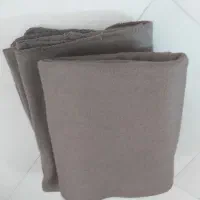 دو عدد پتو سربازی