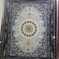 فرش کاشان/فرش بزرگمهر/کد۳۳۲۲