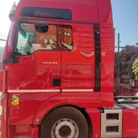 کشنده مان 500|خودرو سنگین|سنندج, |دیوار