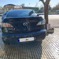 مزدا نیو|خودرو سواری و وانت|شهر ری, امین آباد|دیوار