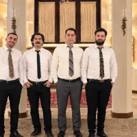 گروه موسیقی سنتی/عقد/تولد/گروه موزیک