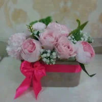 کار ها به صورت تک و عمده