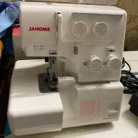 چرخ سردوز ژانومه
