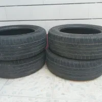 لاسیتک تایر