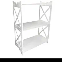 شلف کاربردی / قفسه دکوری