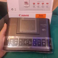 چاپگر کانن wireless(بیسیم) صفر با کیفیت