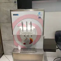 قیفی ژل ماتیک