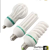 لامپ کم مصرف فلروسنسی