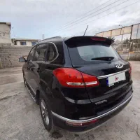 چری تیگو 5|خودرو سواری و وانت|ساری, |دیوار