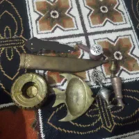 وسایل قدیمی کلکسیونی