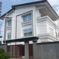 نقاش ساختمان