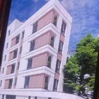 132متر کلنگی