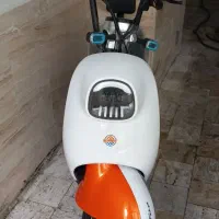 موتور برقی وارداتی صفر VLRA