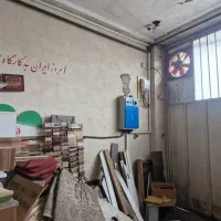 اجاره کارگاه|اجارهٔ مغازه و غرفه|رشت, حومه رشت|دیوار