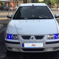 سمند lx