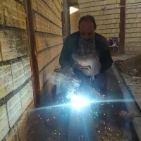 جوشکاری سیار در اسرع وقت