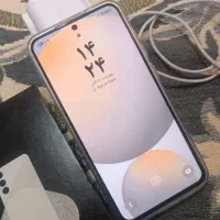 S24 fe معاوضه|موبایل|بندر ماهشهر, |دیوار