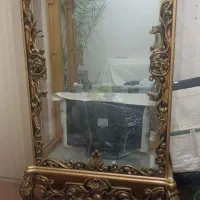 بوفه طلایی سالم