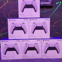 دسته ps5سفید عمده وخرده اصل