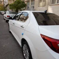 دنا پلاس تیپ۲ مدل ۱۴۰۰ استثنایی|خودرو سواری و وانت|تهران, جنت‌آباد جنوبی|دیوار