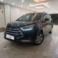 جک S3 مدل ۱۴۰۰ اقساط ( آریا خودرو)