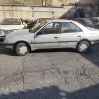 پژو ۴۰۵