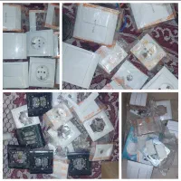 وسایل و قطعات ساختن ساختمان|مصالح و تجهیزات ساختمان|کاشان, فاز ۱ ناجی آباد|دیوار