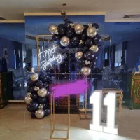 گل آرایی و بادکنک ارایی مراسمات و افتتاحیه|خدمات پذیرایی، مراسم|کرمان, |دیوار