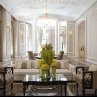 زعفرانیه ۱۸۰ متر تاپ لوکیشن تکواحدی بی همتا